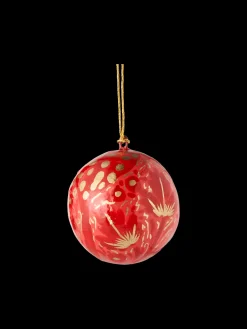 Søstrene Grene Julekugler|JuletræsPynt^Julekugle Ø3