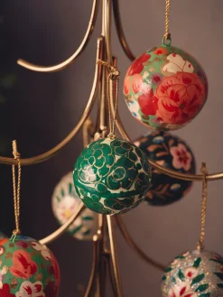 Søstrene Grene Julekugler|Juletræs­Pynt^Julekugle Ø3