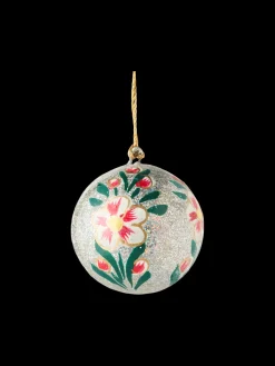 Søstrene Grene Julekugler|JuletræsPynt^Julekugle Ø3