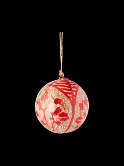 Søstrene Grene Julekugler|JuletræsPynt^Julekugle Ø3