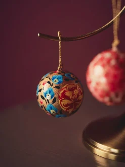 Søstrene Grene Julekugler|Juletræs­Pynt^Julekugle Ø3