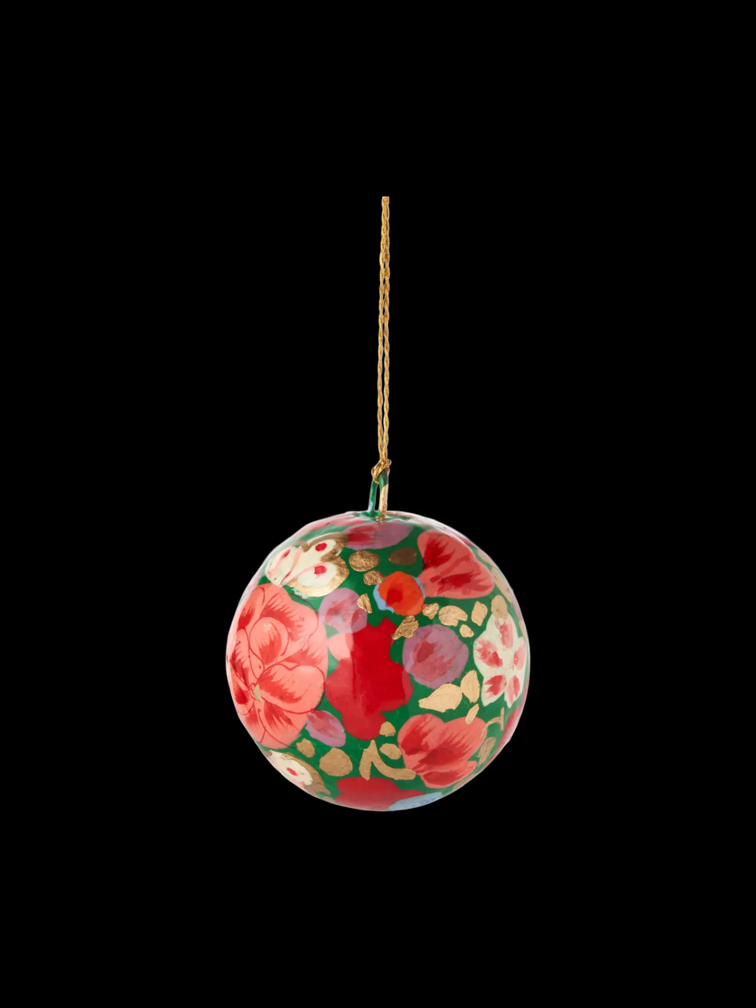 Søstrene Grene Julekugler|JuletræsPynt^Julekugle Ø3