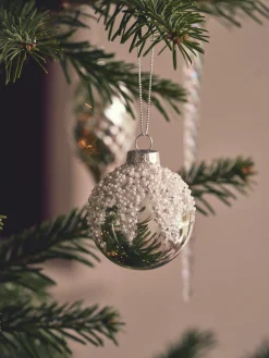 Søstrene Grene Julekugler|Juletræs­Pynt^Julekugle Ø6