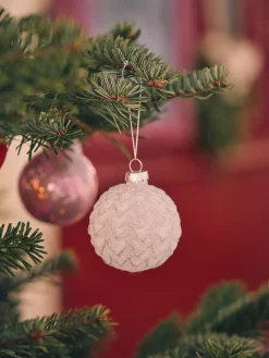 Søstrene Grene Julekugler|Juletræs­Pynt^Julekugle Ø7