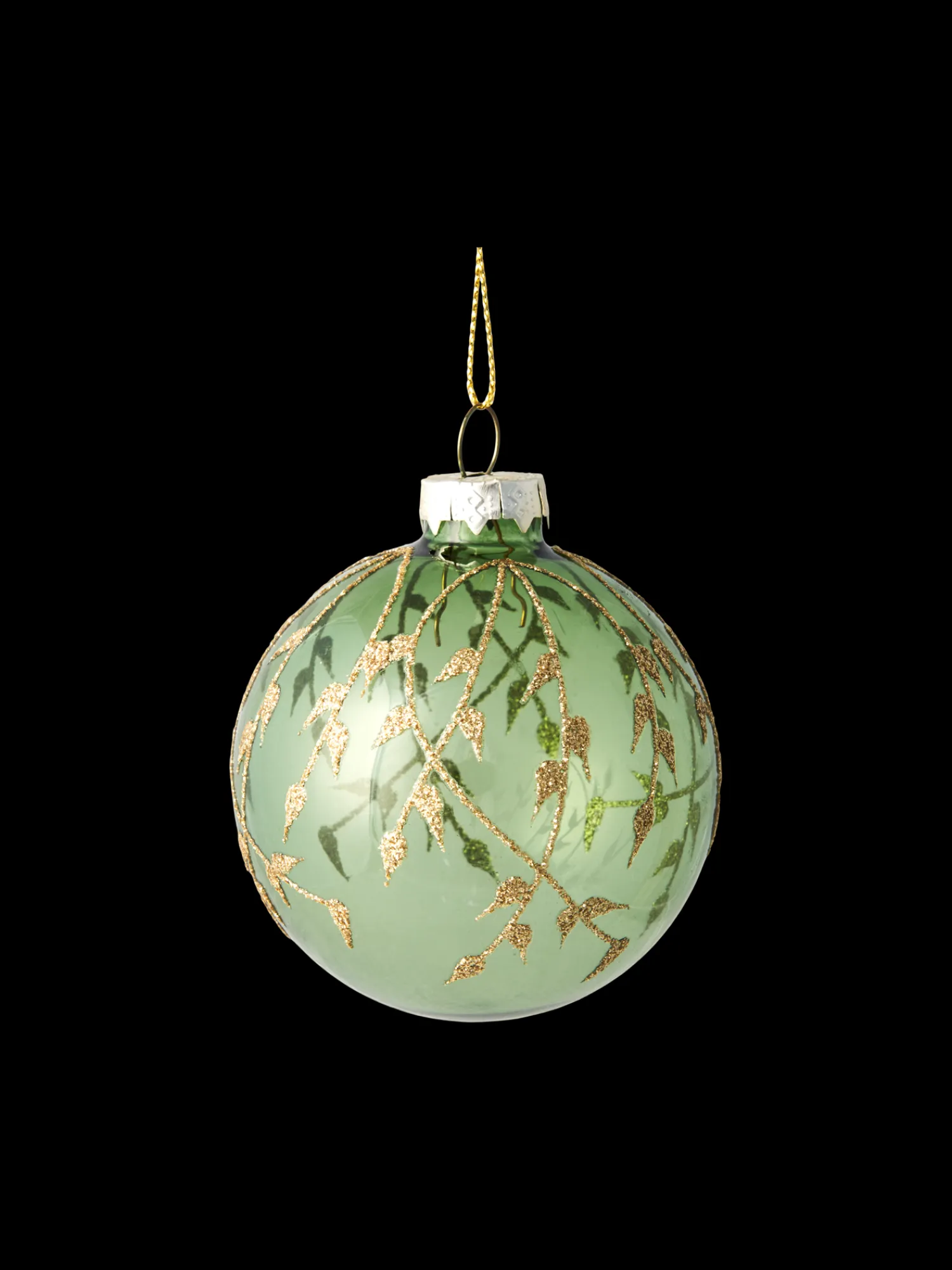 Søstrene Grene Julekugler|JuletræsPynt^Julekugle Ø7