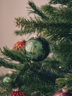 Søstrene Grene Julekugler|Juletræs­Pynt^Julekugle Ø7