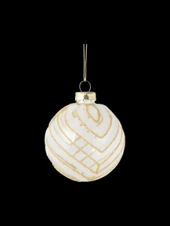 Søstrene Grene Julekugler|Juletræs­Pynt^Julekugle Ø7