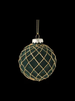 Søstrene Grene Julekugler|Juletræs­Pynt^Julekugle Ø7