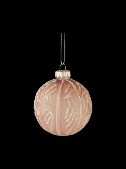 Søstrene Grene Julekugler|Juletræs­Pynt^Julekugle Ø7