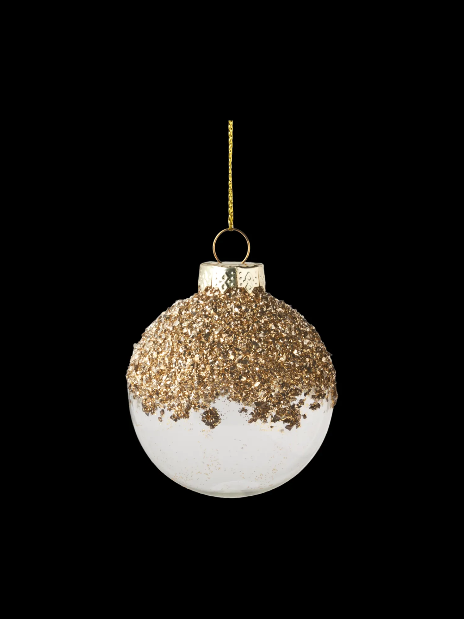 Søstrene Grene Julekugler|JuletræsPynt^Julekugle Ø6