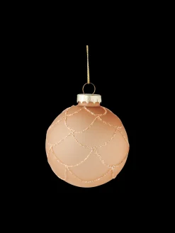 Søstrene Grene Julekugler|Juletræs­Pynt^Julekugle Ø7