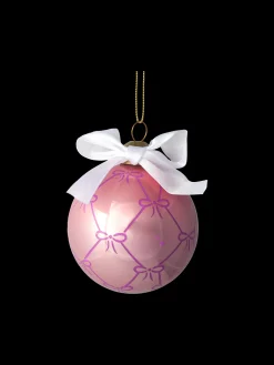 Søstrene Grene Julekugler|Juletræs­Pynt^Julekugle Ø7