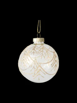 Søstrene Grene Julekugler|Juletræs­Pynt^Julekugle Ø7