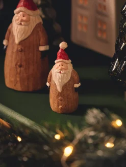 Søstrene Grene Julepynt|Dekoration^Julemandsfigur