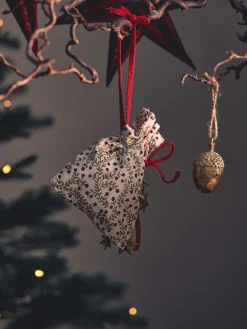 Søstrene Grene Juletræs­Pynt|Dekoration^Juleophæng Med Agern