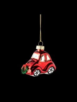 Søstrene Grene Juletræs­Pynt|Dekoration^Juleophæng Med Bil