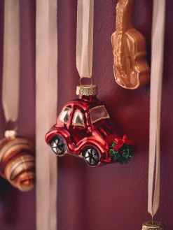 Søstrene Grene JuletræsPynt|Dekoration^Juleophæng Med Bil