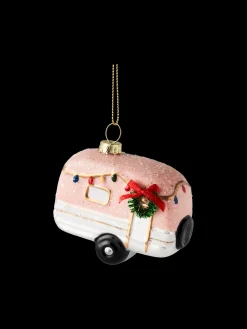 Søstrene Grene Juletræs­Pynt|Dekoration^Juleophæng Med Campingvogn
