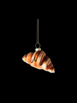 Søstrene Grene Juletræs­Pynt|Dekoration^Juleophæng Med Croissant