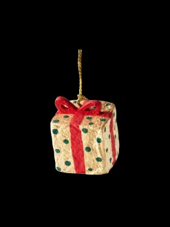 Søstrene Grene Juletræs­Pynt|Dekoration^Juleophæng Med Gave