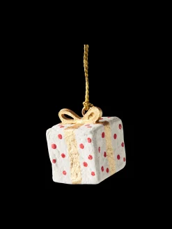 Søstrene Grene Juletræs­Pynt|Dekoration^Juleophæng Med Gave