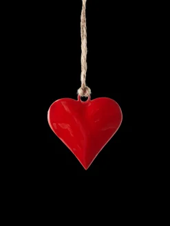 Søstrene Grene Juletræs­Pynt|Dekoration^Juleophæng Med Hjerte