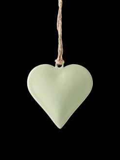 Søstrene Grene Juletræs­Pynt|Dekoration^Juleophæng Med Hjerte