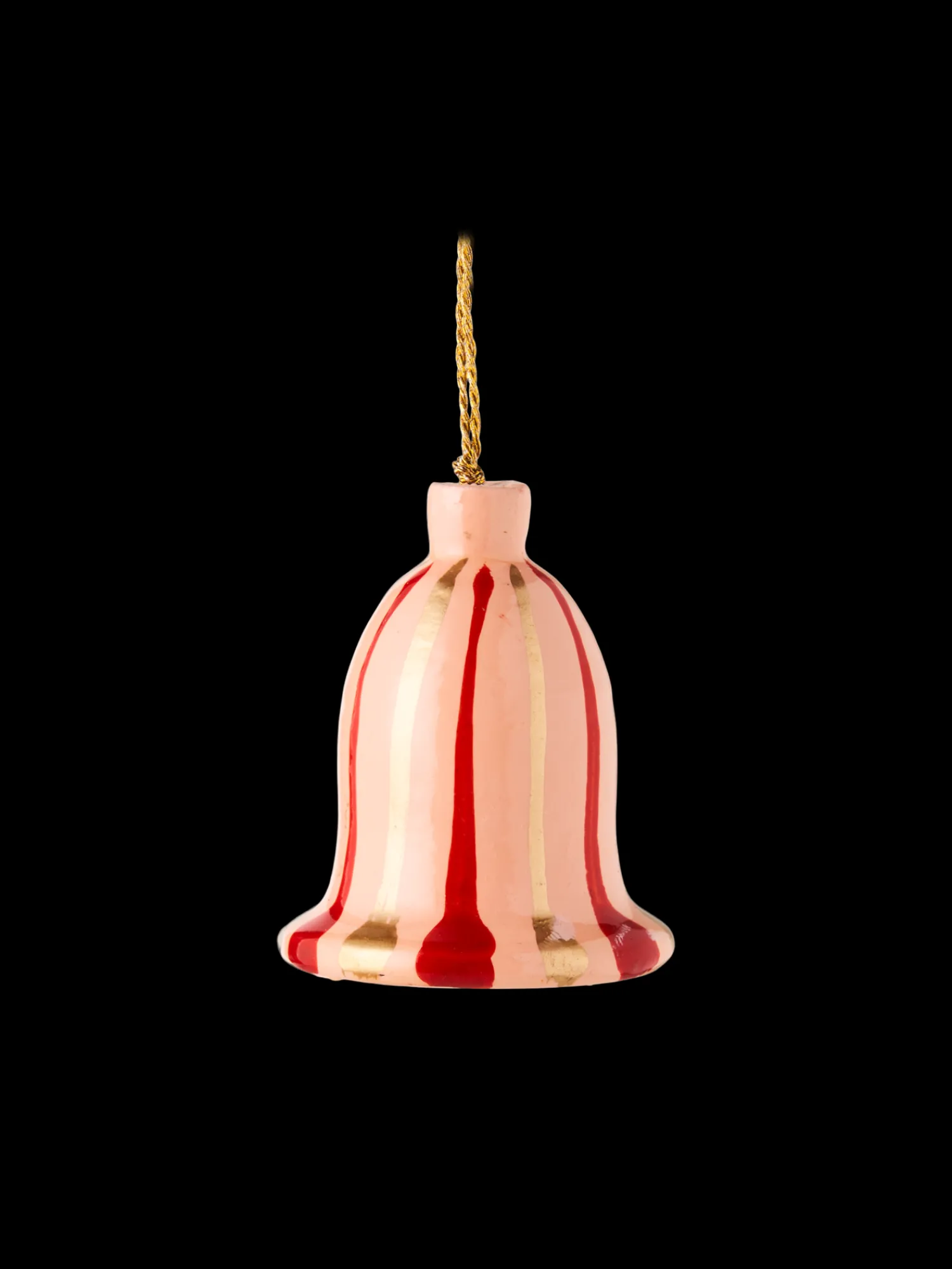 Søstrene Grene JuletræsPynt|Dekoration^Juleophæng Med Klokke