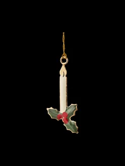 Søstrene Grene Juletræs­Pynt|Dekoration^Juleophæng Med Lys