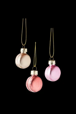 Søstrene Grene Juletræs­Pynt|Dekoration^Juleophæng Med Macaron