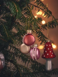 Søstrene Grene Juletræs­Pynt|Dekoration^Juleophæng Med Macaron