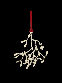 Søstrene Grene Juletræs­Pynt|Lysestager^Juleophæng Med Mistelten