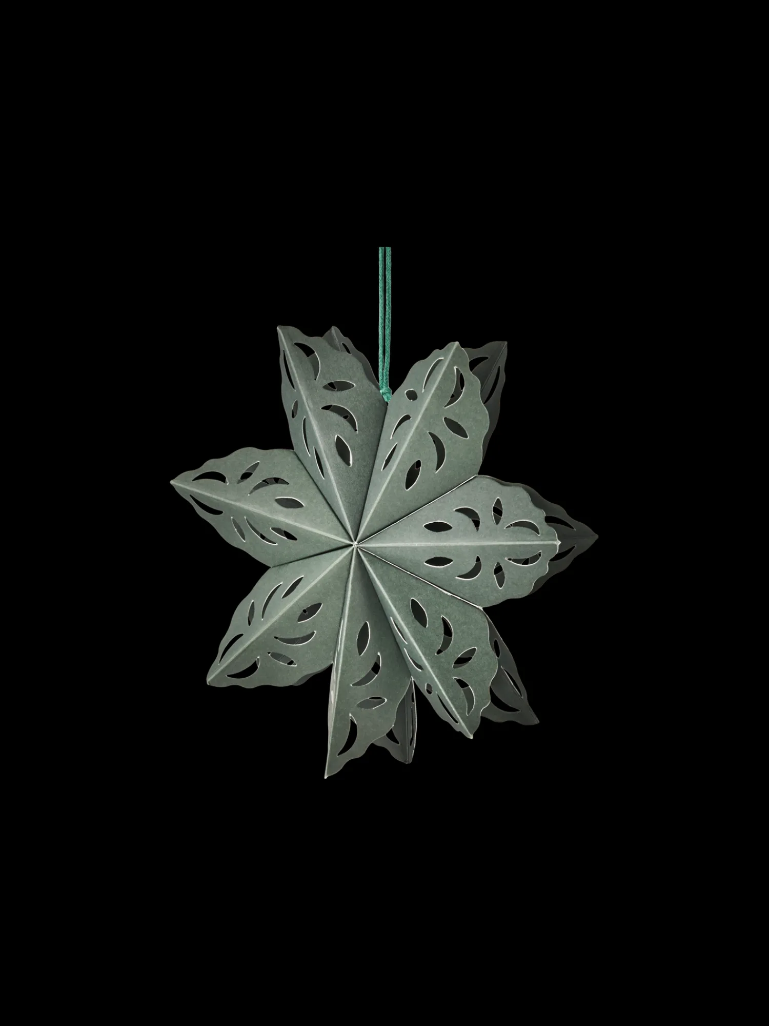 Søstrene Grene Julepynt|Dekoration^Juleophæng Med Stjerne