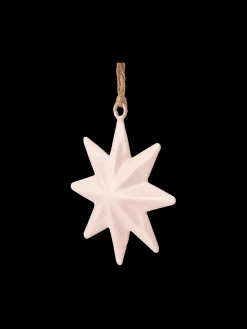 Søstrene Grene Juletræs­Pynt|Dekoration^Juleophæng Med Stjerne