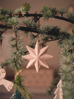 Søstrene Grene Juletræs­Pynt|Dekoration^Juleophæng Med Stjerne