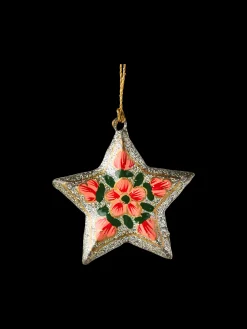 Søstrene Grene Juletræs­Pynt|Dekoration^Juleophæng Med Stjerne