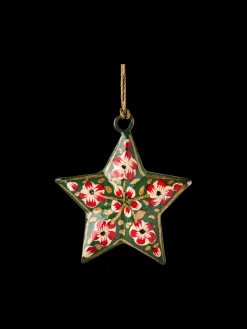Søstrene Grene Juletræs­Pynt|Dekoration^Juleophæng Med Stjerne