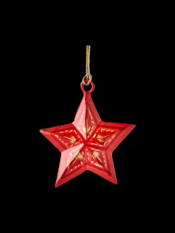 Søstrene Grene Juletræs­Pynt|Dekoration^Juleophæng Med Stjerne