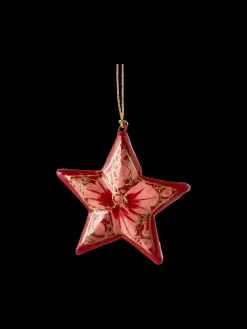 Søstrene Grene Juletræs­Pynt|Dekoration^Juleophæng Med Stjerne