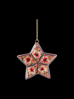 Søstrene Grene Juletræs­Pynt|Dekoration^Juleophæng Med Stjerne