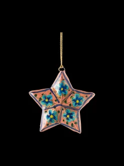 Søstrene Grene Juletræs­Pynt|Dekoration^Juleophæng Med Stjerne