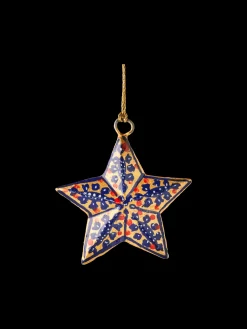 Søstrene Grene Juletræs­Pynt|Dekoration^Juleophæng Med Stjerne