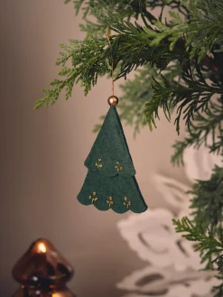 Søstrene Grene Juletræs­Pynt|Dekoration^Juleophæng Med Træ