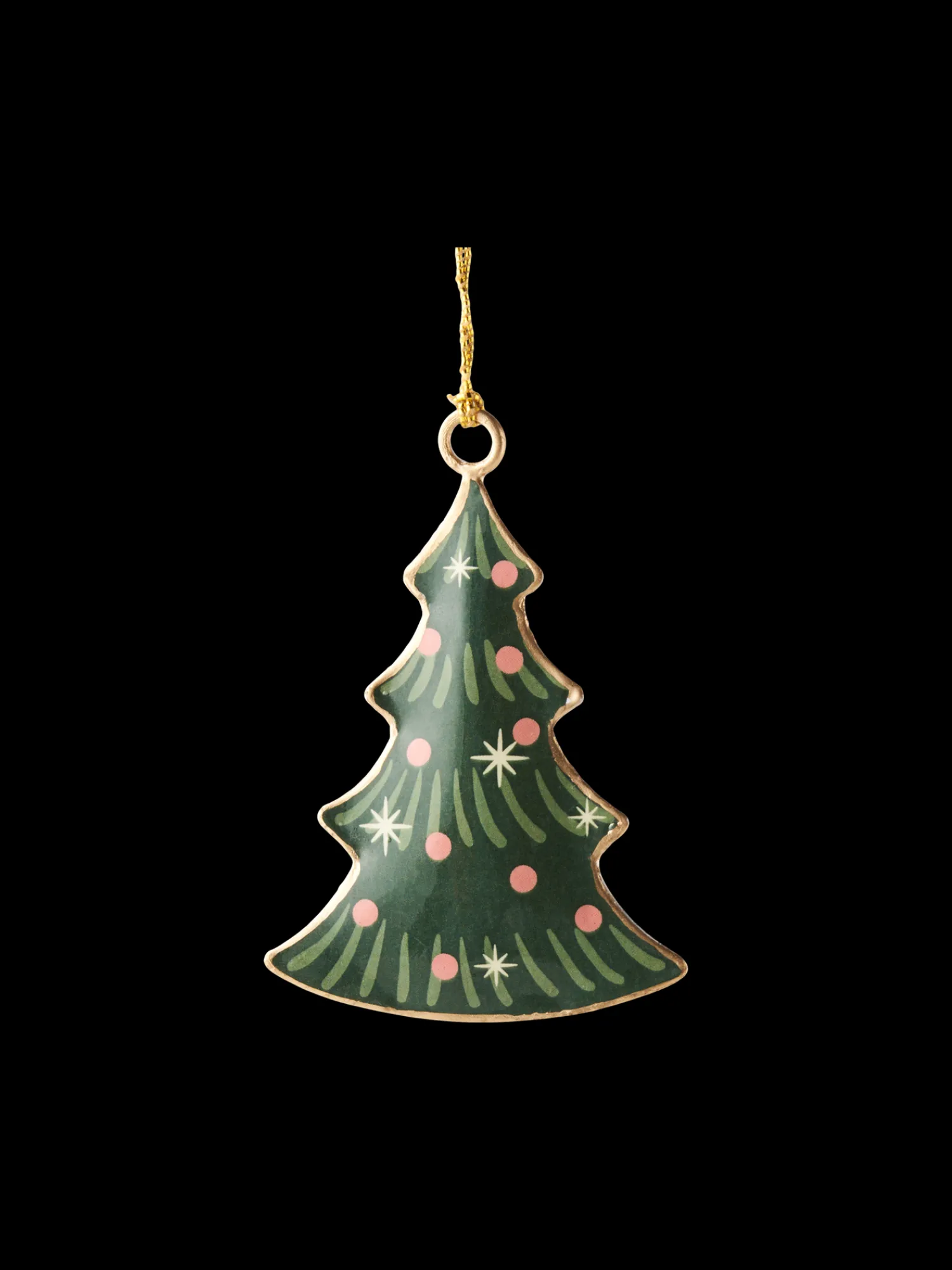 Søstrene Grene JuletræsPynt|Dekoration^Juleophæng Med Træ