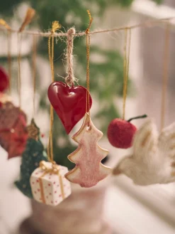 Søstrene Grene JuletræsPynt|Dekoration^Juleophæng Med Træ