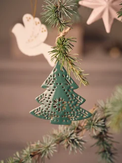 Søstrene Grene JuletræsPynt|Dekoration^Juleophæng Med Træ