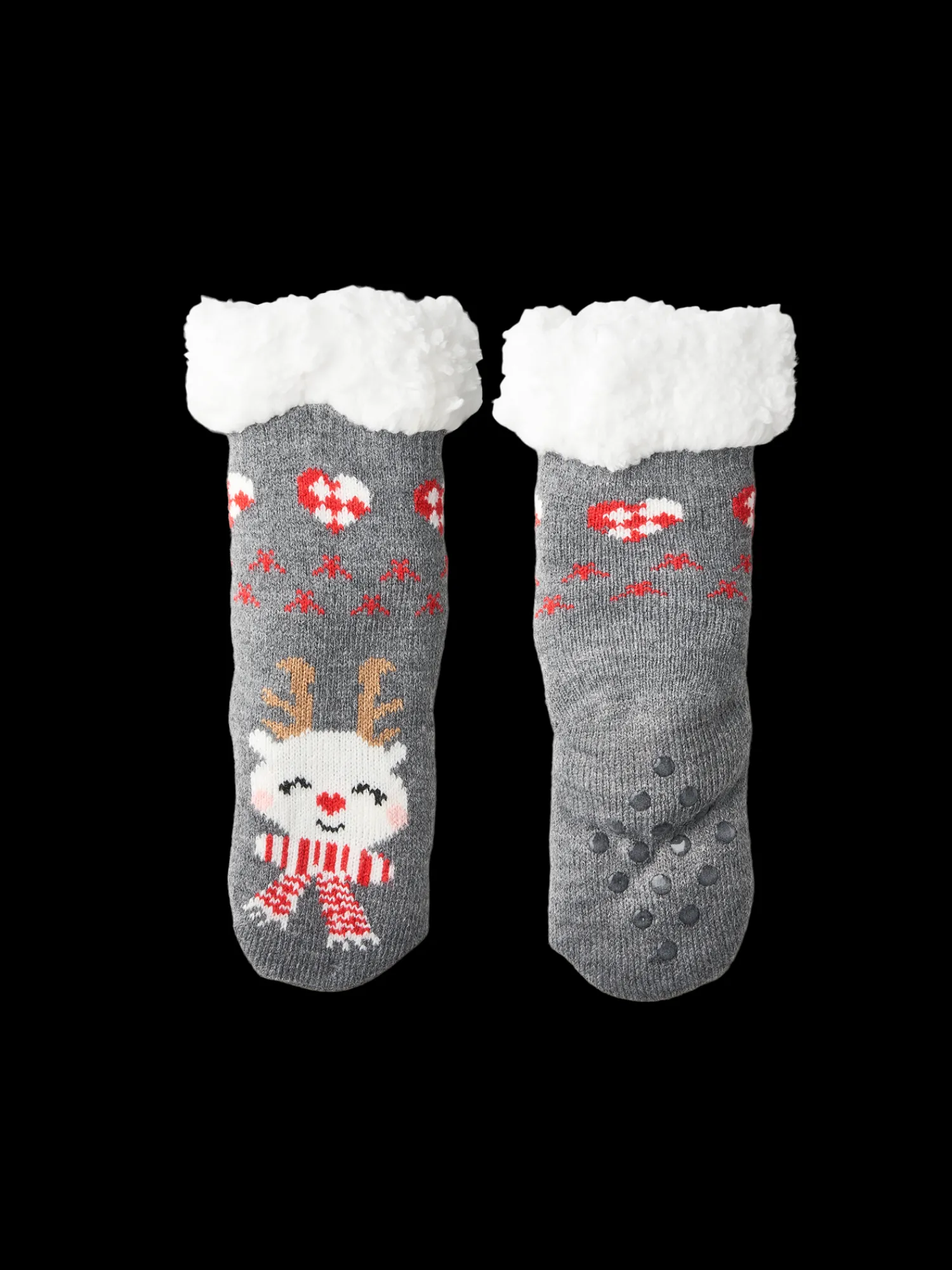 Søstrene Grene Strømper Og Sko^Julesokker Til Børn 27/30