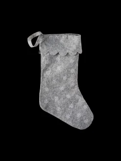 Søstrene Grene Dekoration^Julestrømpe