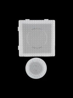 Børn Søstrene Grene Perler Og Perleplader|Perler^Jumbo Perleplader