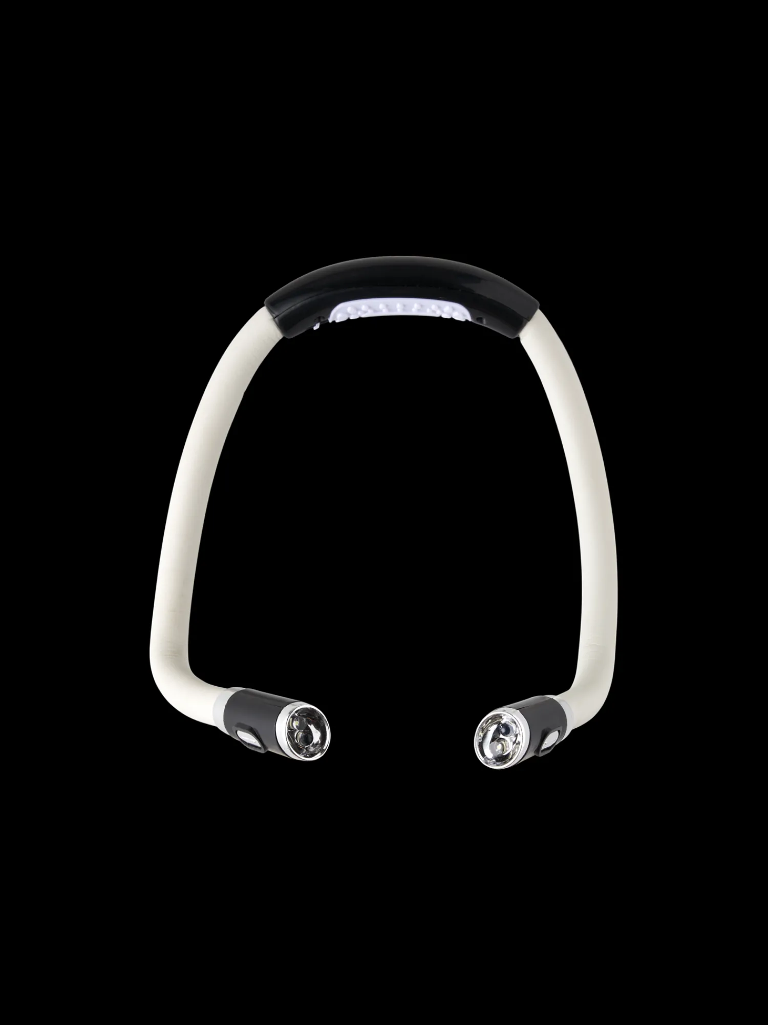 Søstrene Grene Strik^Justerbar LED-nakkelampe